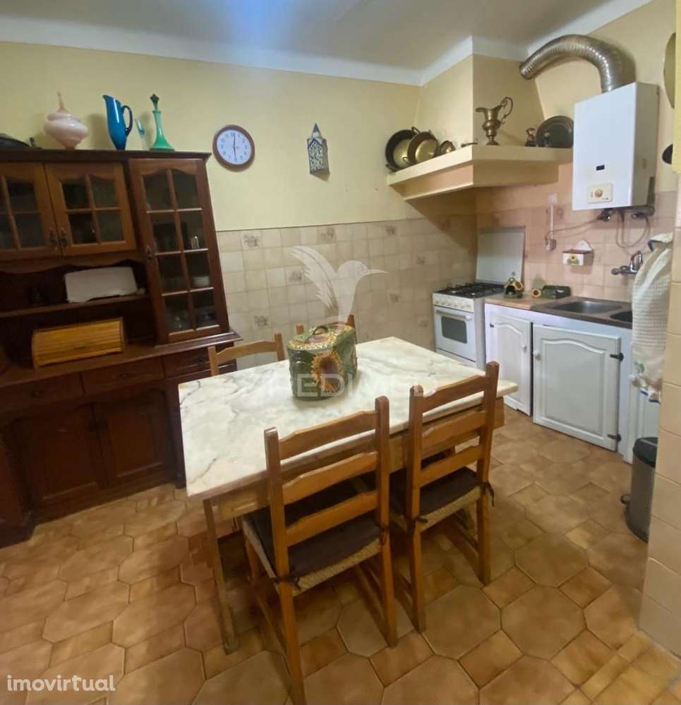 Moradia T5 com Vista Panorâmica – Nossa Senhora da Graça de Póvoa e... - Grande imagem: 4/8