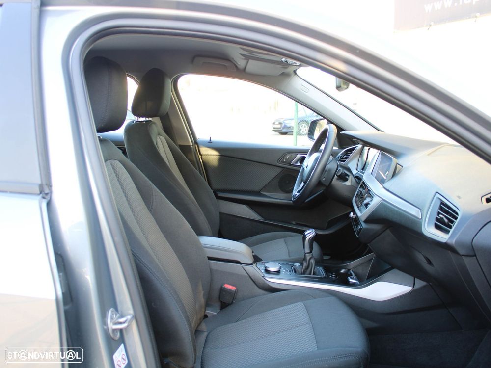 BMW 116 i Advantage - 59