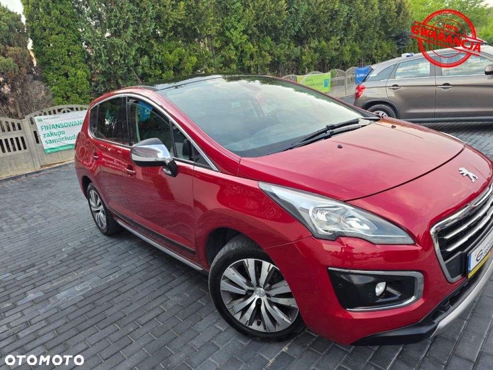 Peugeot 3008 - 15