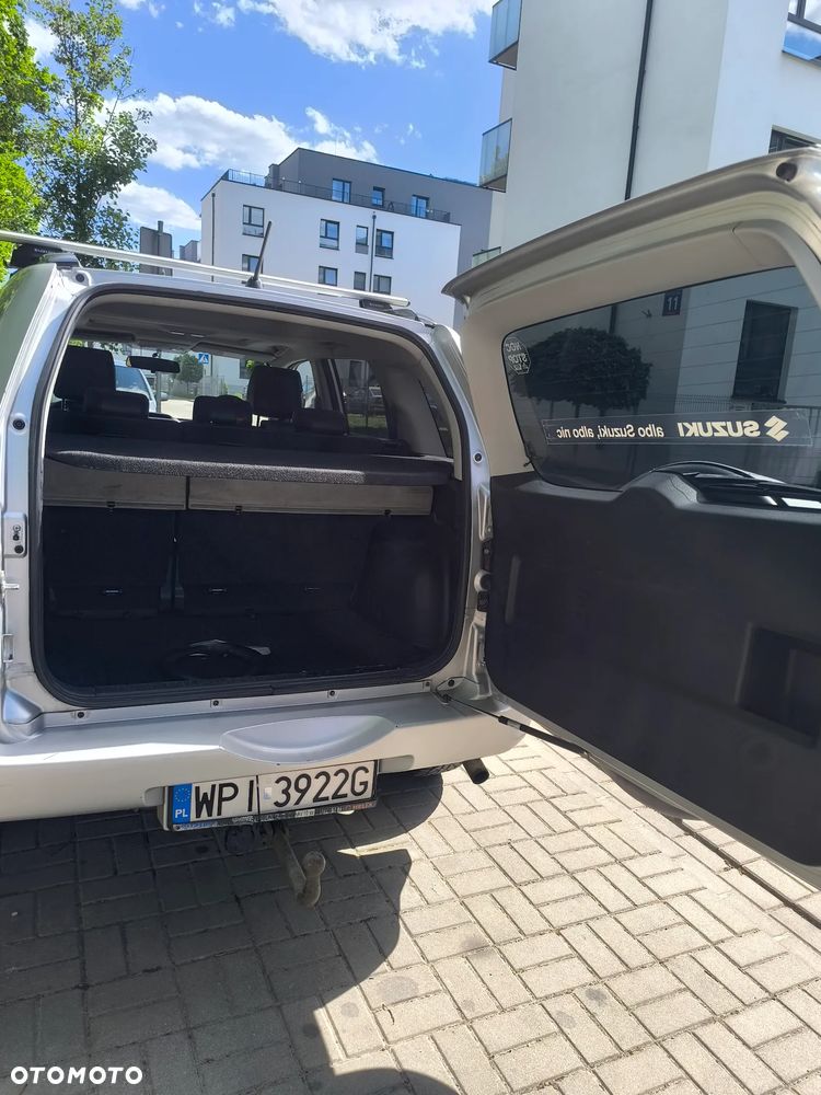 Suzuki Grand Vitara 1.9 DDiS - 5