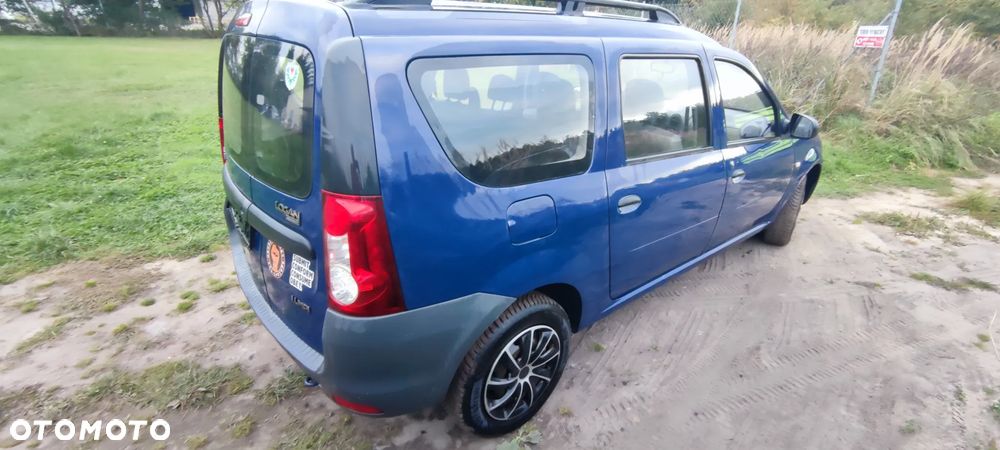 Dacia Logan - 4