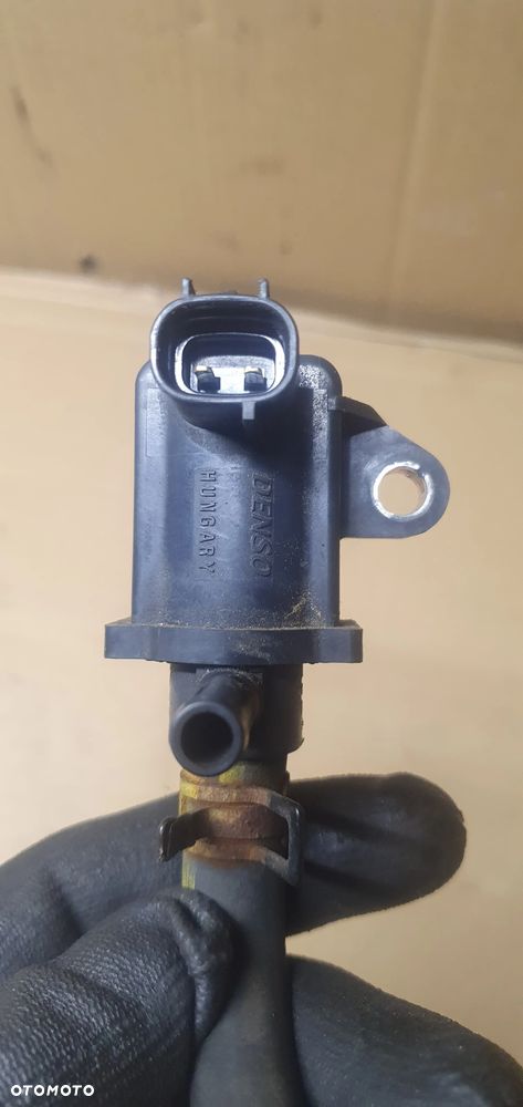 Zawór podciśnienia zaworek Toyota Aygo I 1.0 90910-WC001 - 6