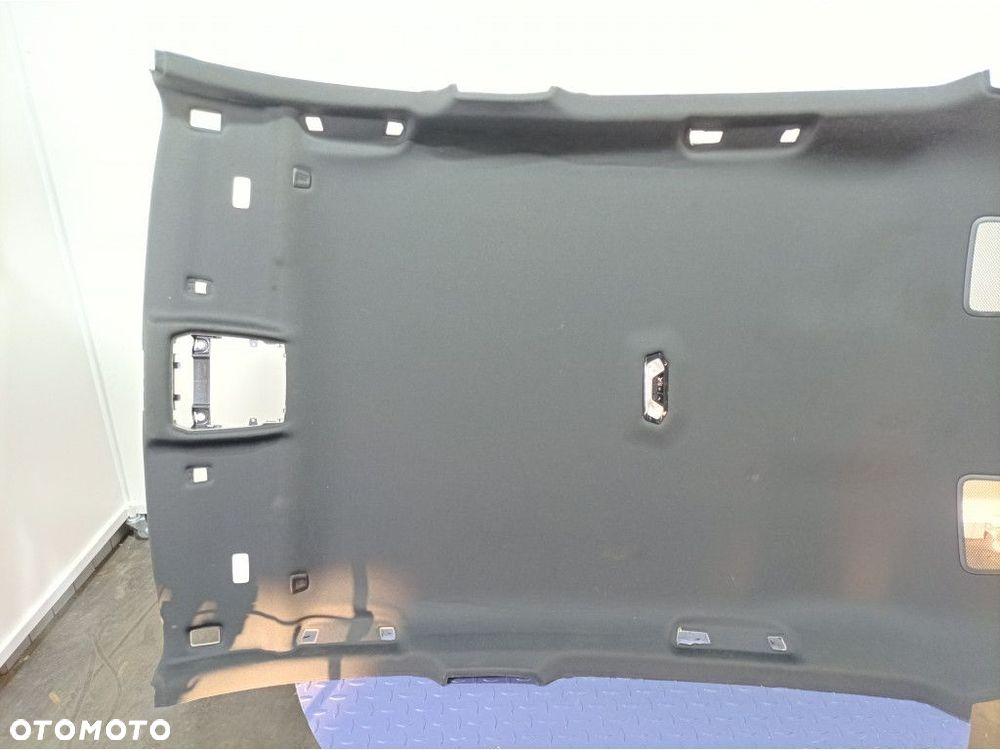 BMW 1 F40 PODSUFITKA PODSUFITÓWKA CZARNA M-PAKIET - 3