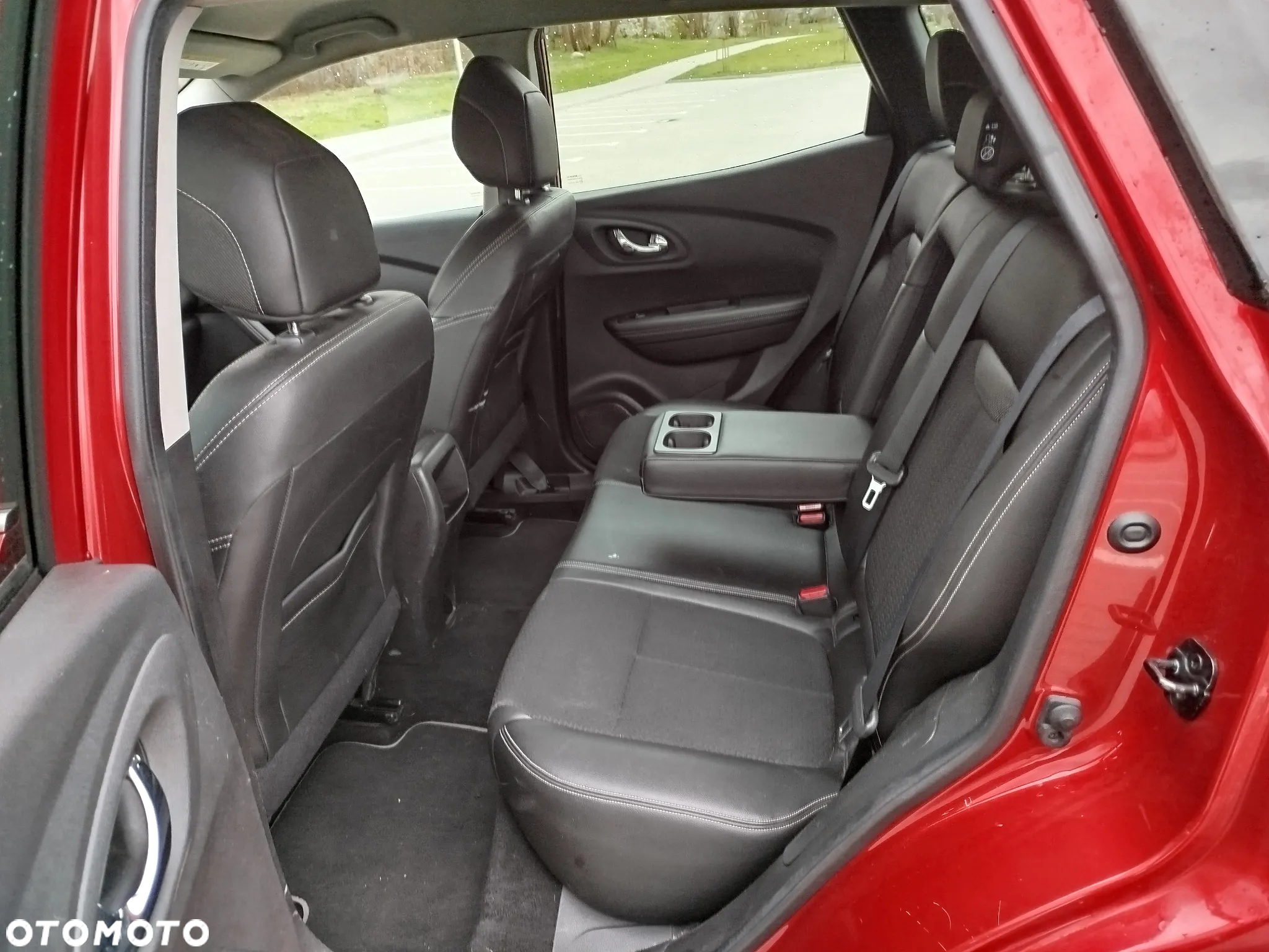 Renault Kadjar 1.6 dCi Energy Business - 23