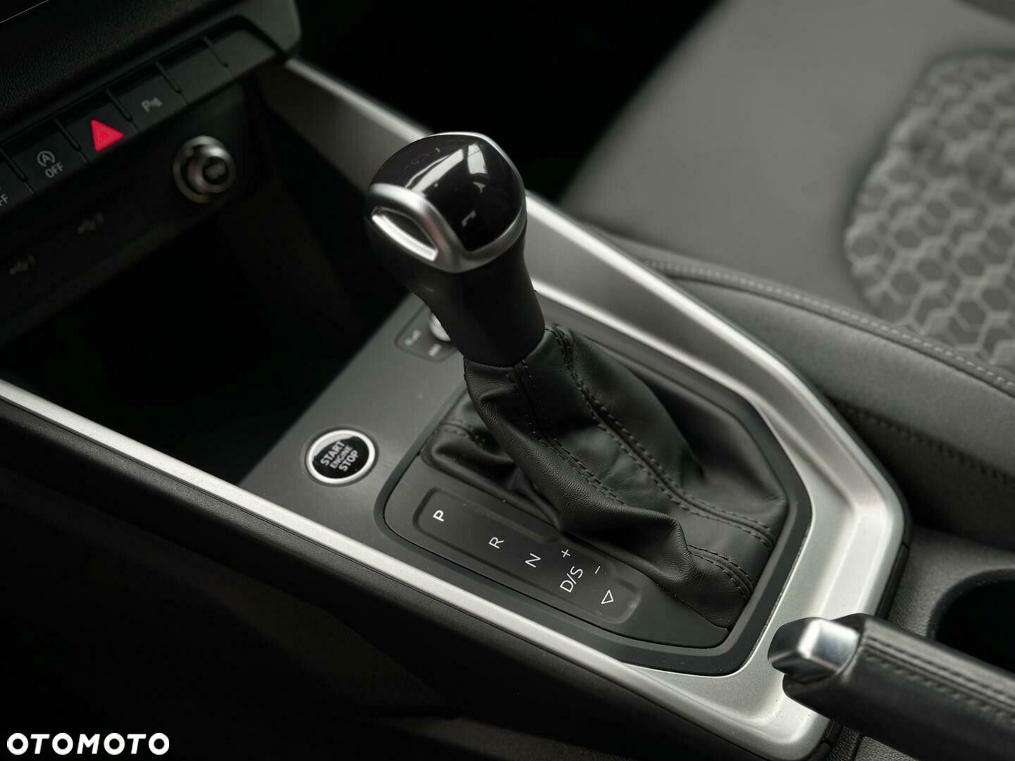 Audi A1 35 TFSI Advanced S tronic - 10