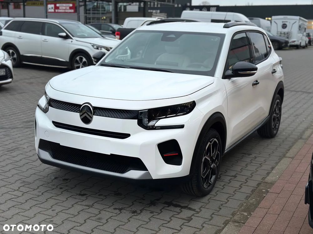 Citroën C3 113 Standard-Range MAX - 4