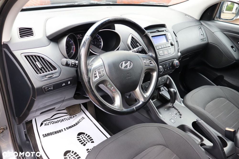 Hyundai ix35 - 19