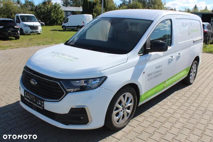 Ford TRANSIT CONNECT BASIS - 1
