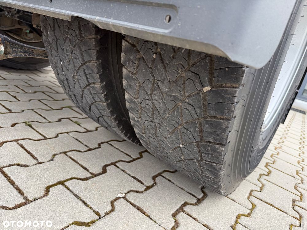 MAN TGS 18.430 / BEZ ŁÓŻKA / KRÓTKA KABINA / RETARDER / SPROWADZONY / STAN BDB / / / - 16