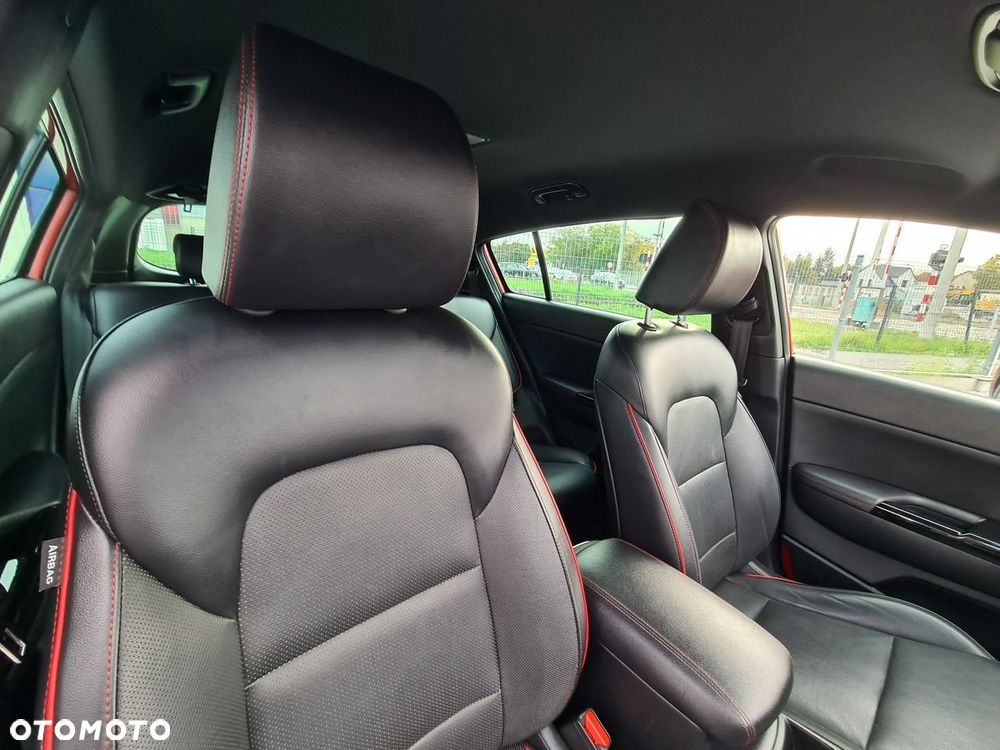 Kia Sportage 1.6 CRDI GT Line 2WD DCT - 29