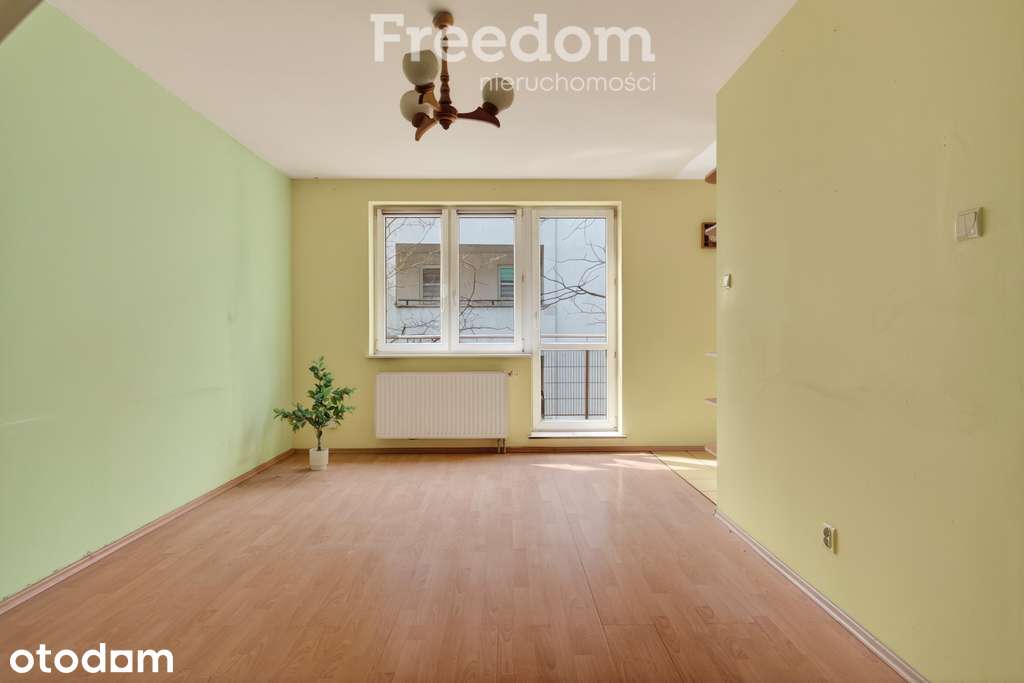 Dwupoziomowe 122,5 m² przy parku Białołęka