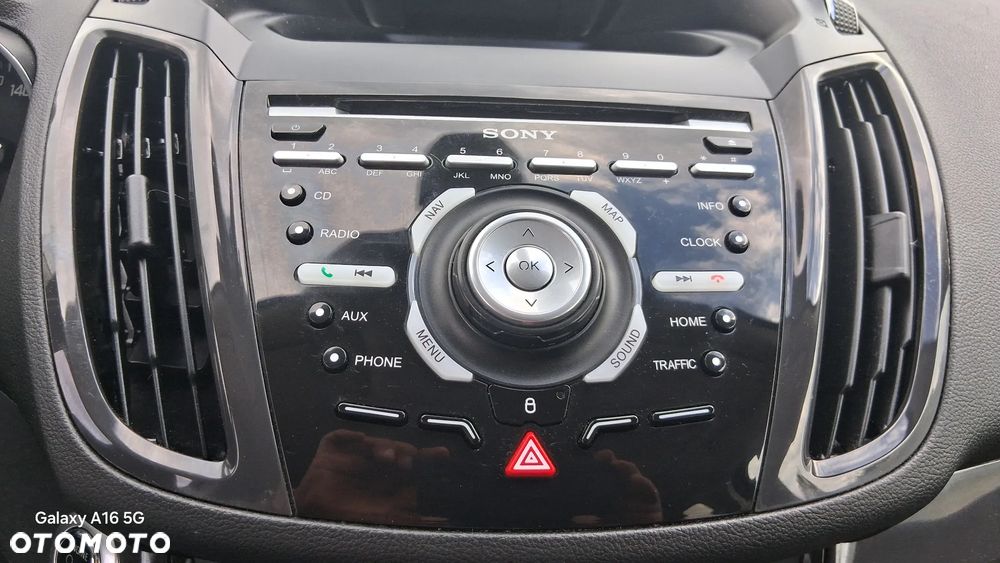 Ford Kuga 2.0 TDCi 4x4 Individual - 19