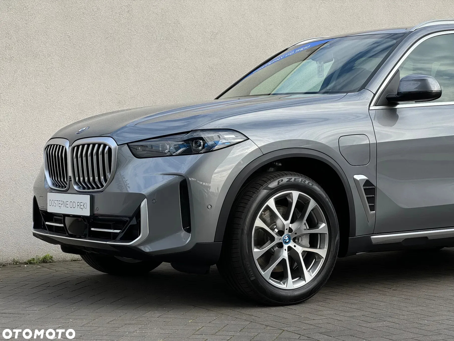 BMW X5 - 6