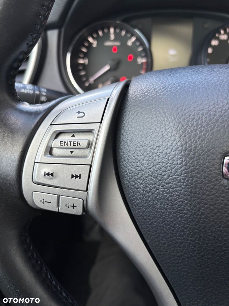 Nissan Qashqai 1.5 dCi Tekna+ - 19