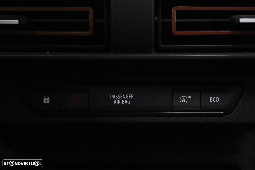 Dacia Sandero 1.0 ECO-G Stepway Expression Bi-Fuel - 13