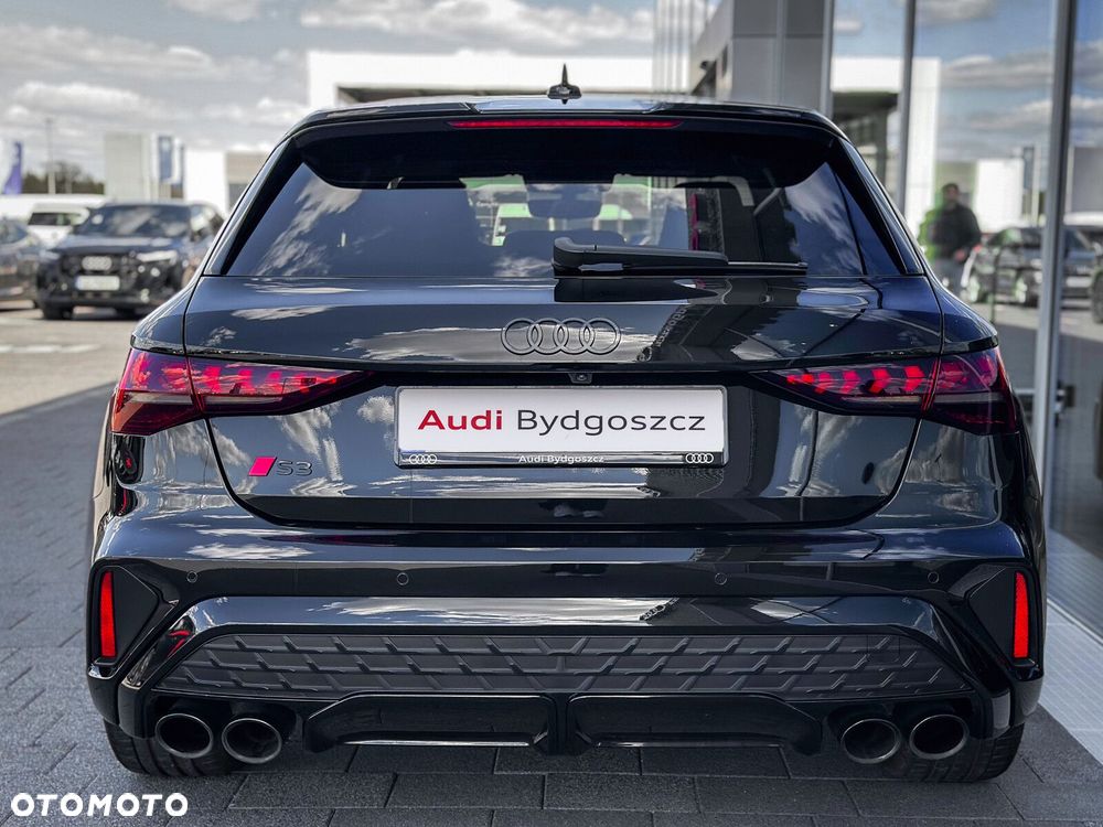 Audi S3 Sportback - 13