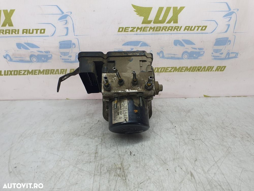 Pompa ABS 4670a544 2.2 hdi 4HN 4hk Peugeot 4007 1 [2007 - 2012] - 1