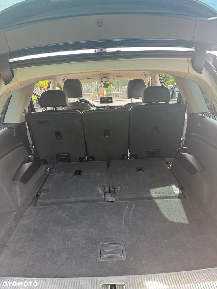 Audi Q7 3.0 TDI Quattro Tiptronic - 15