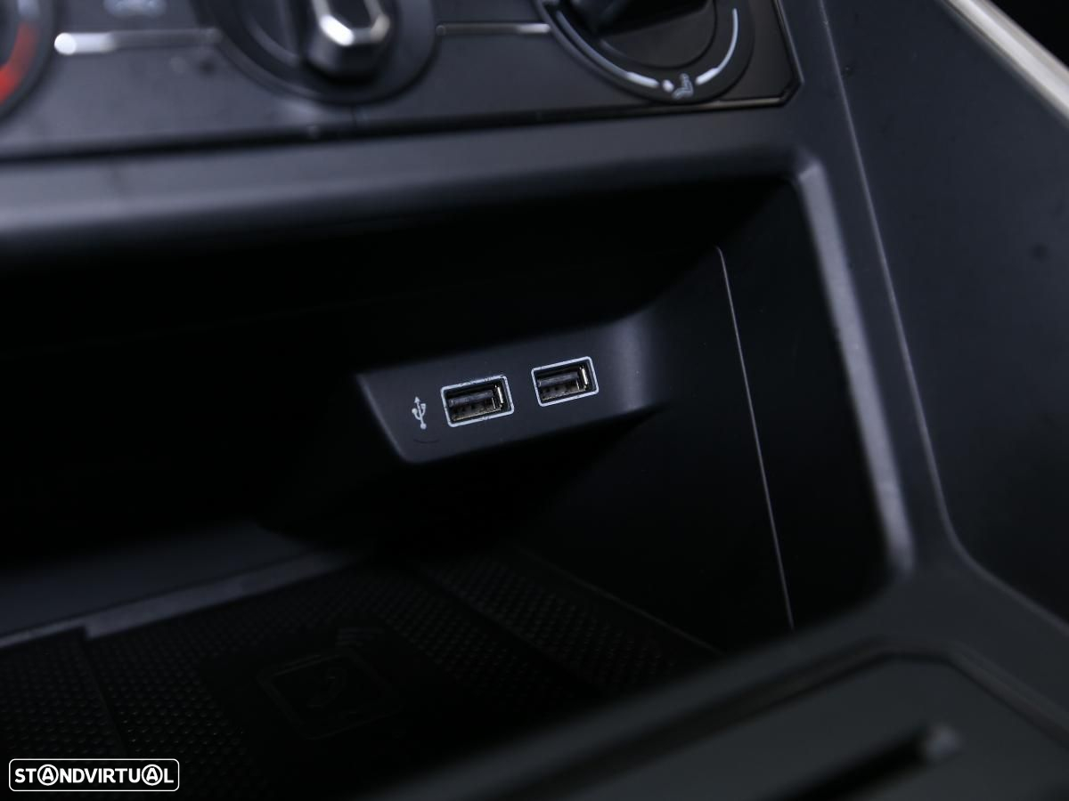 VW Polo 1.0 TSI Confortline - 22