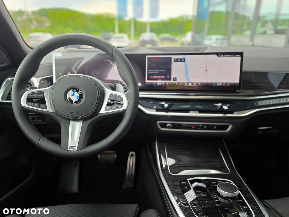BMW X7 xDrive40d mHEV sport - 21