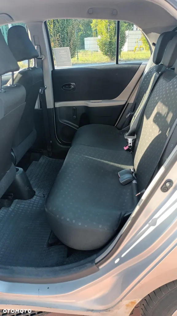 Toyota Yaris 1.4 D-4D Luna A/C - 8