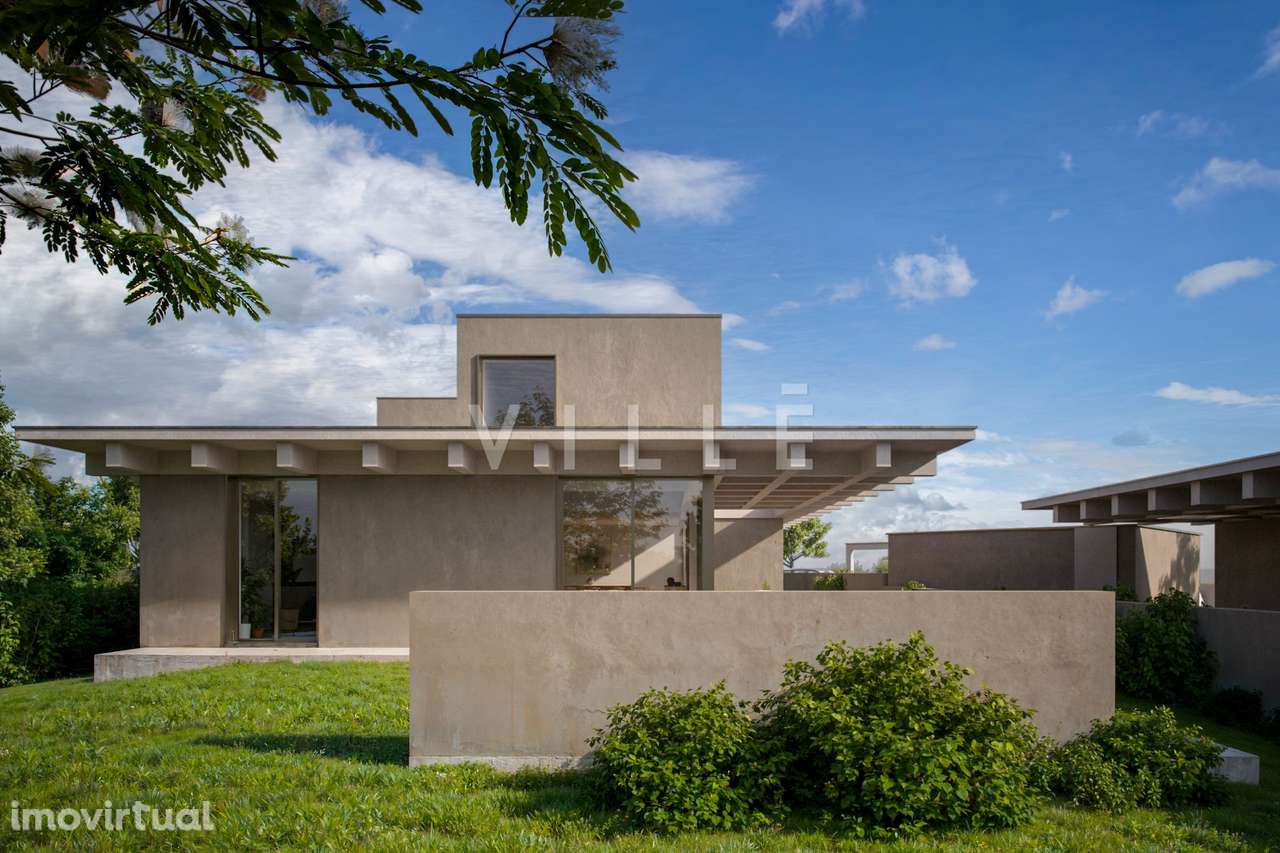 Moradia Isolada T3 Venda em Fermentelos,Águeda - Grande imagem: 5/37