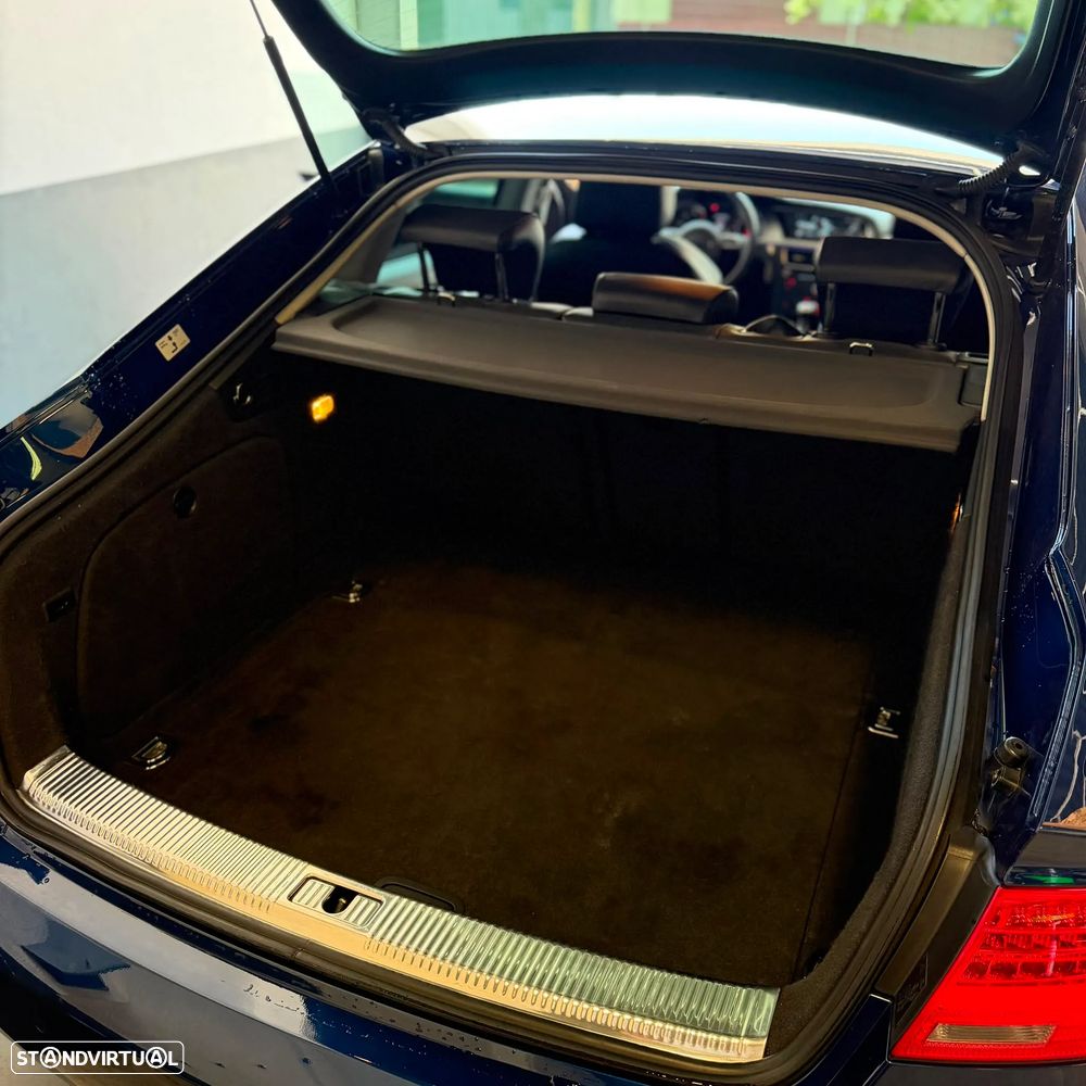 Audi A5 Sportback 2.0 TDI ultra - 9