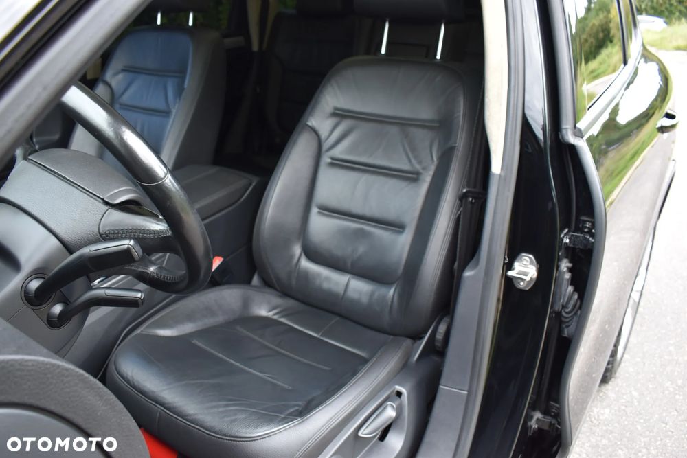 Volkswagen Touareg 3.0 V6 TDI BMT - 18