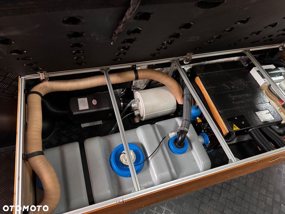 Ford Transit - 31
