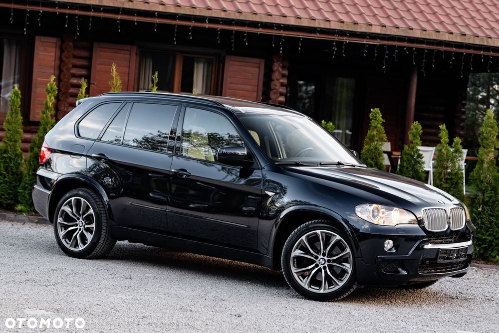 BMW X5 xDrive35d - 6