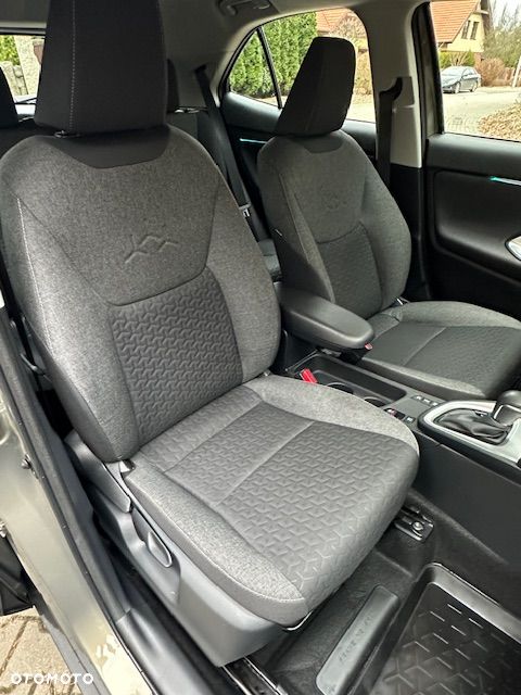 Toyota Yaris Cross 1.5 VVT-i Comfort - 40