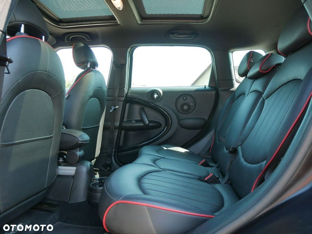 MINI Countryman - 9