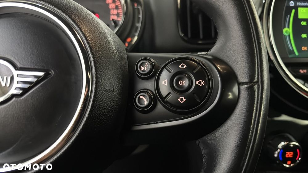 MINI Countryman Cooper GPF - 30