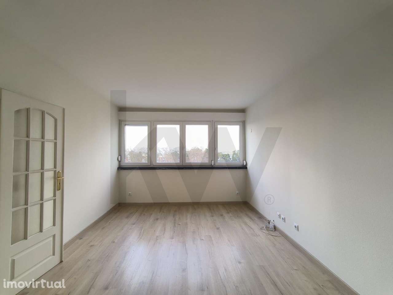 Apartamento T2 Em Santa Clara - Grande imagem: 3/17