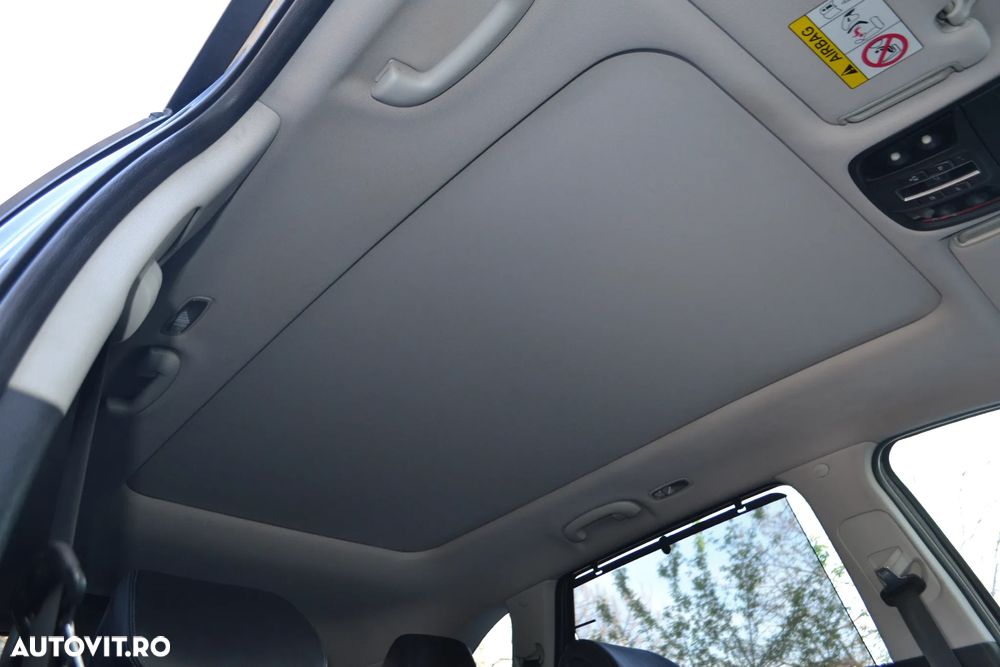 Kia Sorento 2.2 CRDi AWD Aut. Platinum Edition - 29