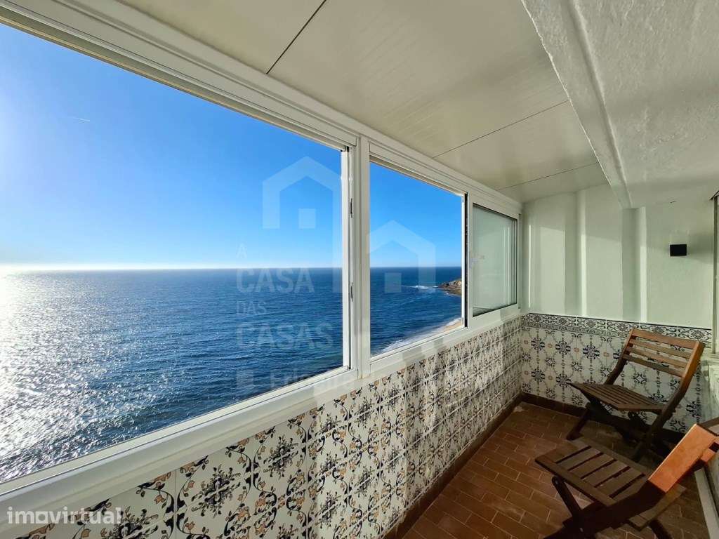 Arrenda Apartamento T2 Duplex - Ericeira, A Casa das Casas - Grande imagem: 3/37