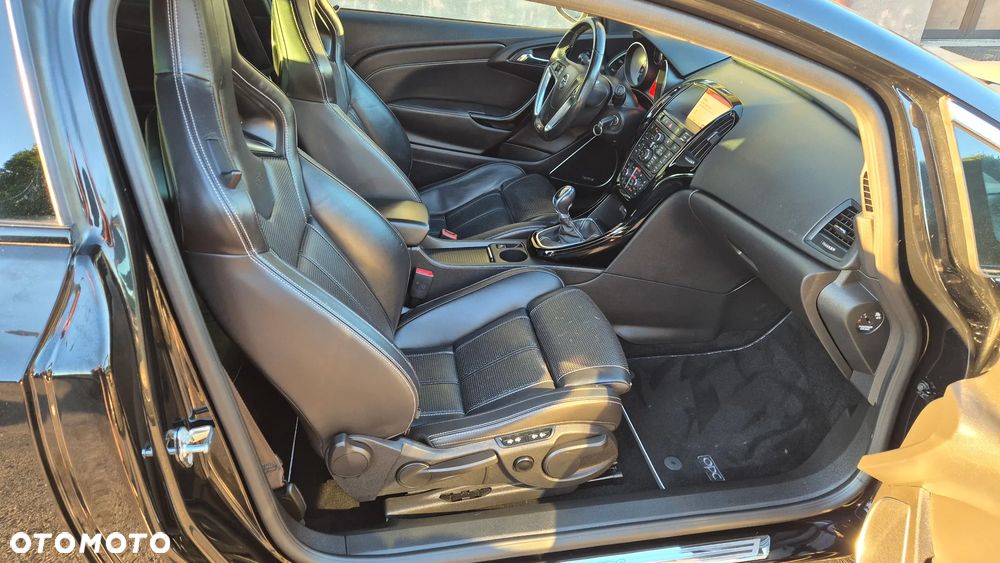 Opel Astra - 15