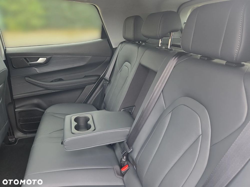 Chery Tiggo 4 1.5 GDI HEV Premium DHT - 28