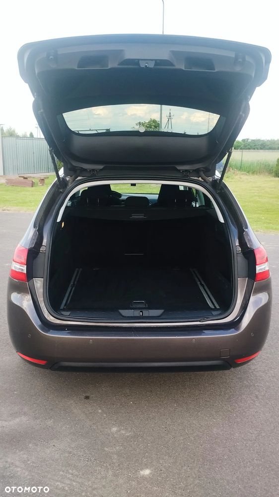 Peugeot 308 - 7