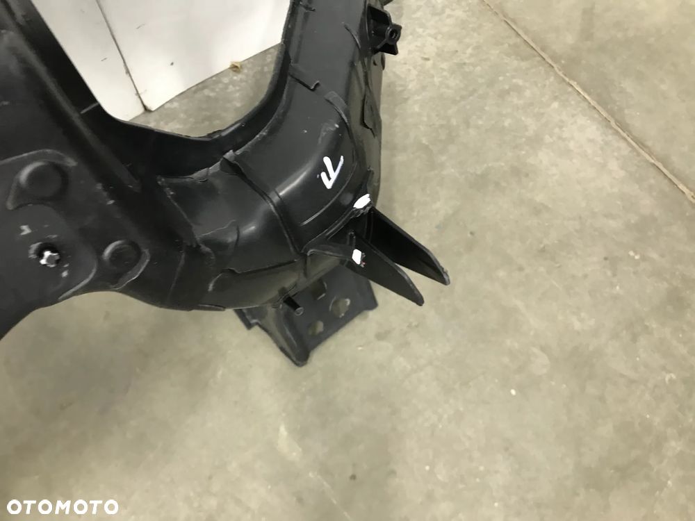 Pas przedni Ford transit custom I 1 12-23 wzmocnienie okular LK21-8B041AA - 5