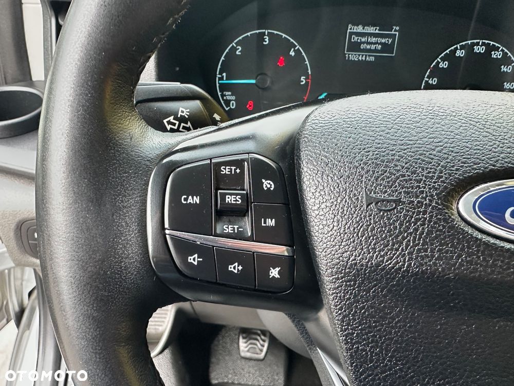 Ford CUSTOM L2H1 # fVAT23% - 17