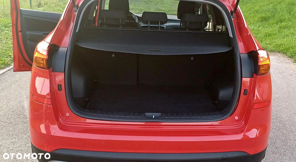 Hyundai Tucson 1.6 GDi Classic 2WD - 33