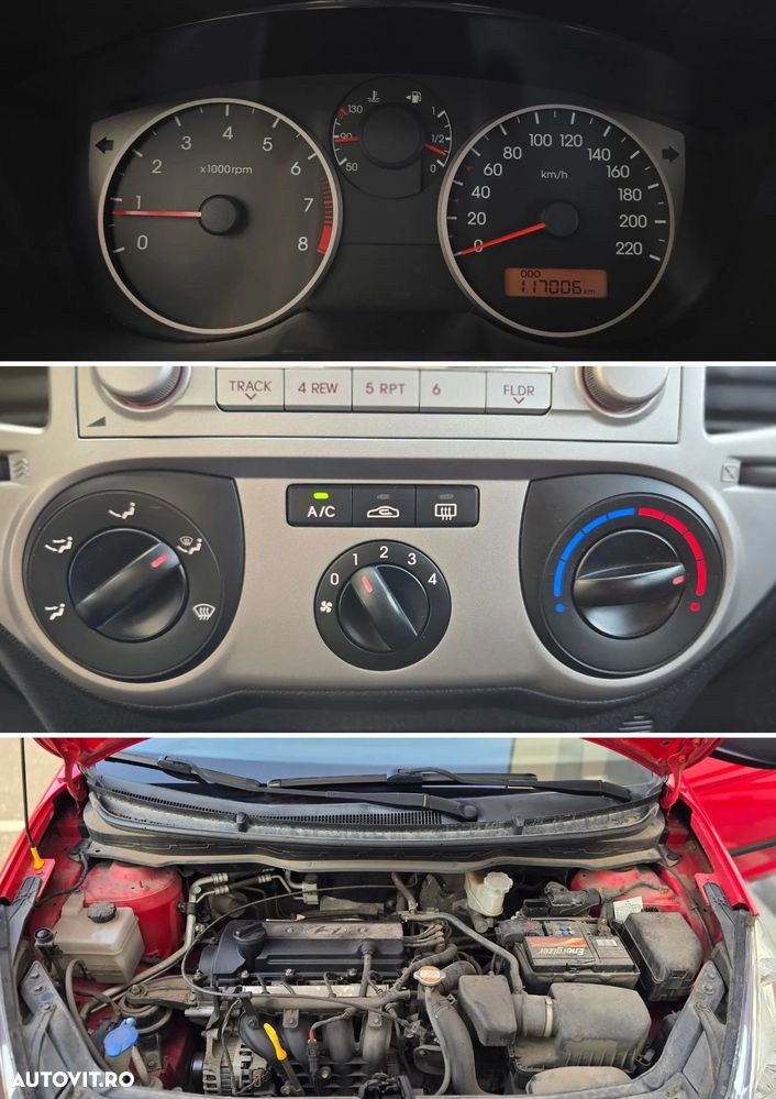 Hyundai i20 1.2 Classic - 8