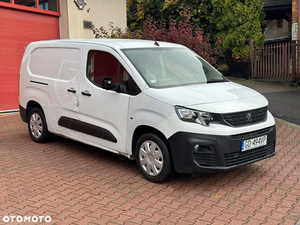 Peugeot Partner - 3