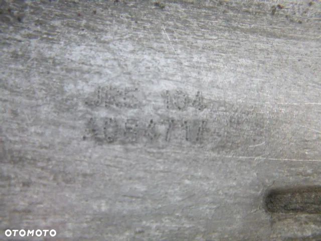 MANUALNA SKRZYNIA BIEGÓW JR5104 RENAULT SCENIC II 1.6 16V - 15