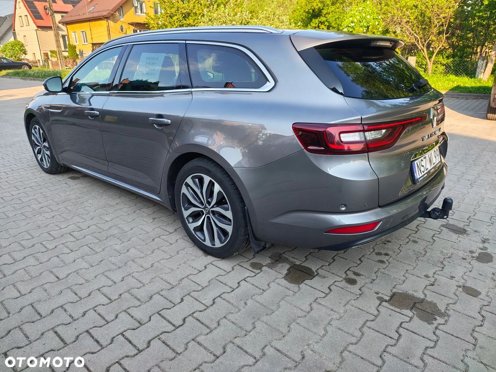 Renault Talisman TCe 160 EDC GPF INTENS - 10