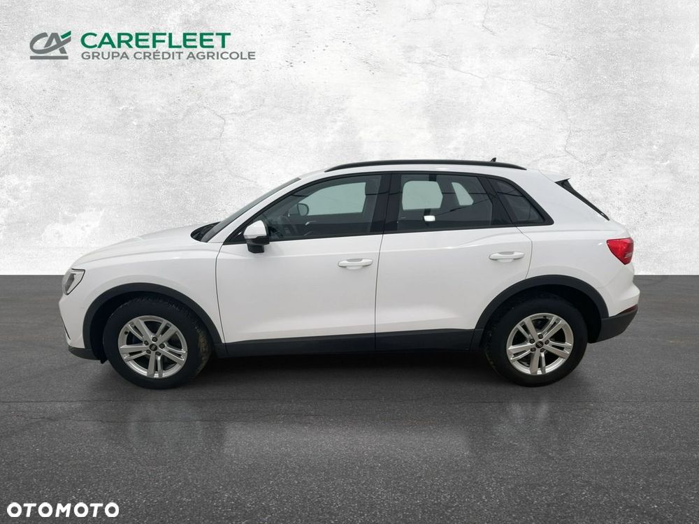Audi Q3 35 TFSI mHEV S tronic - 8