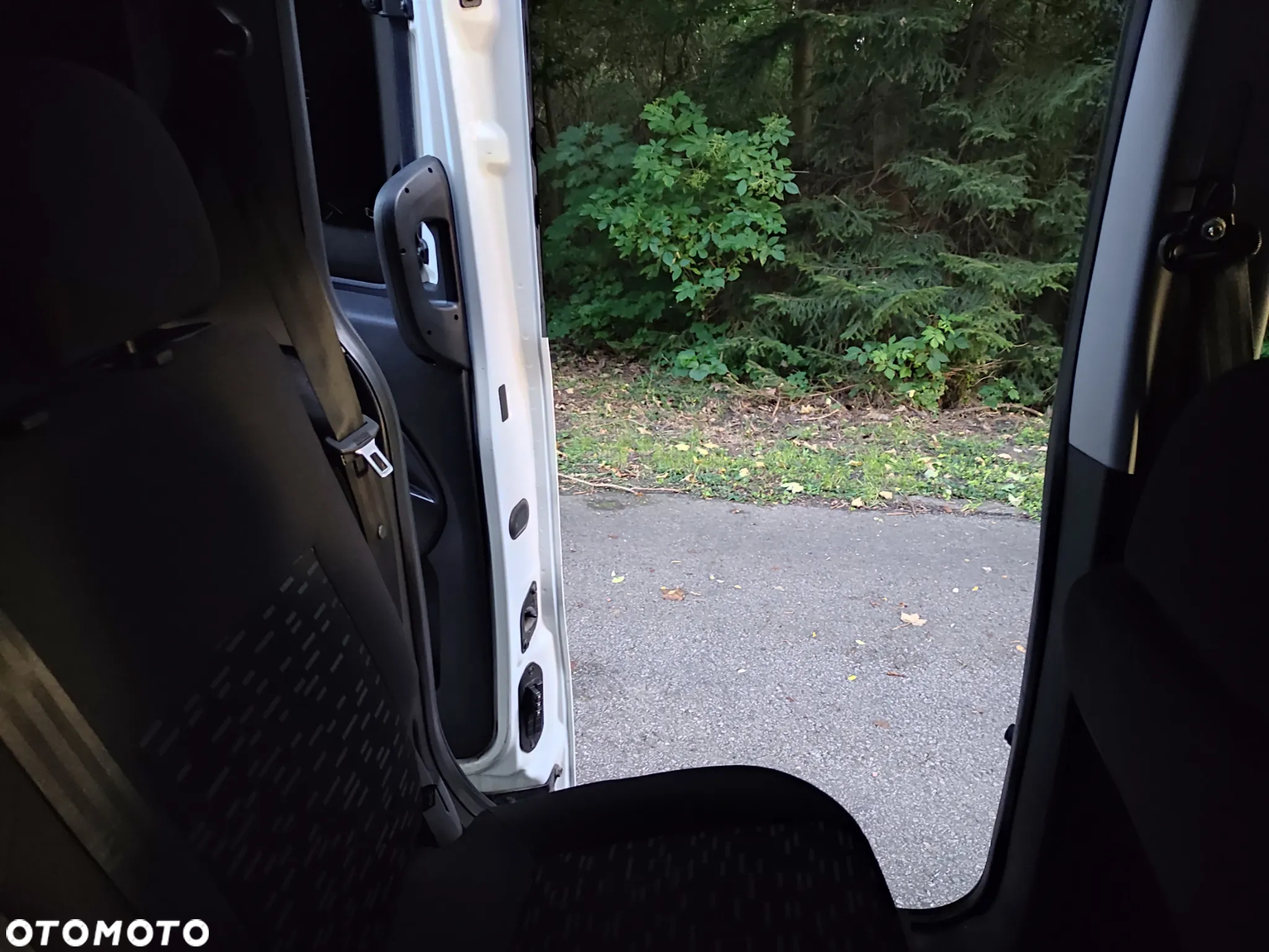 Opel Combo Tour Van 1.3 CDTI L1H1 - 28