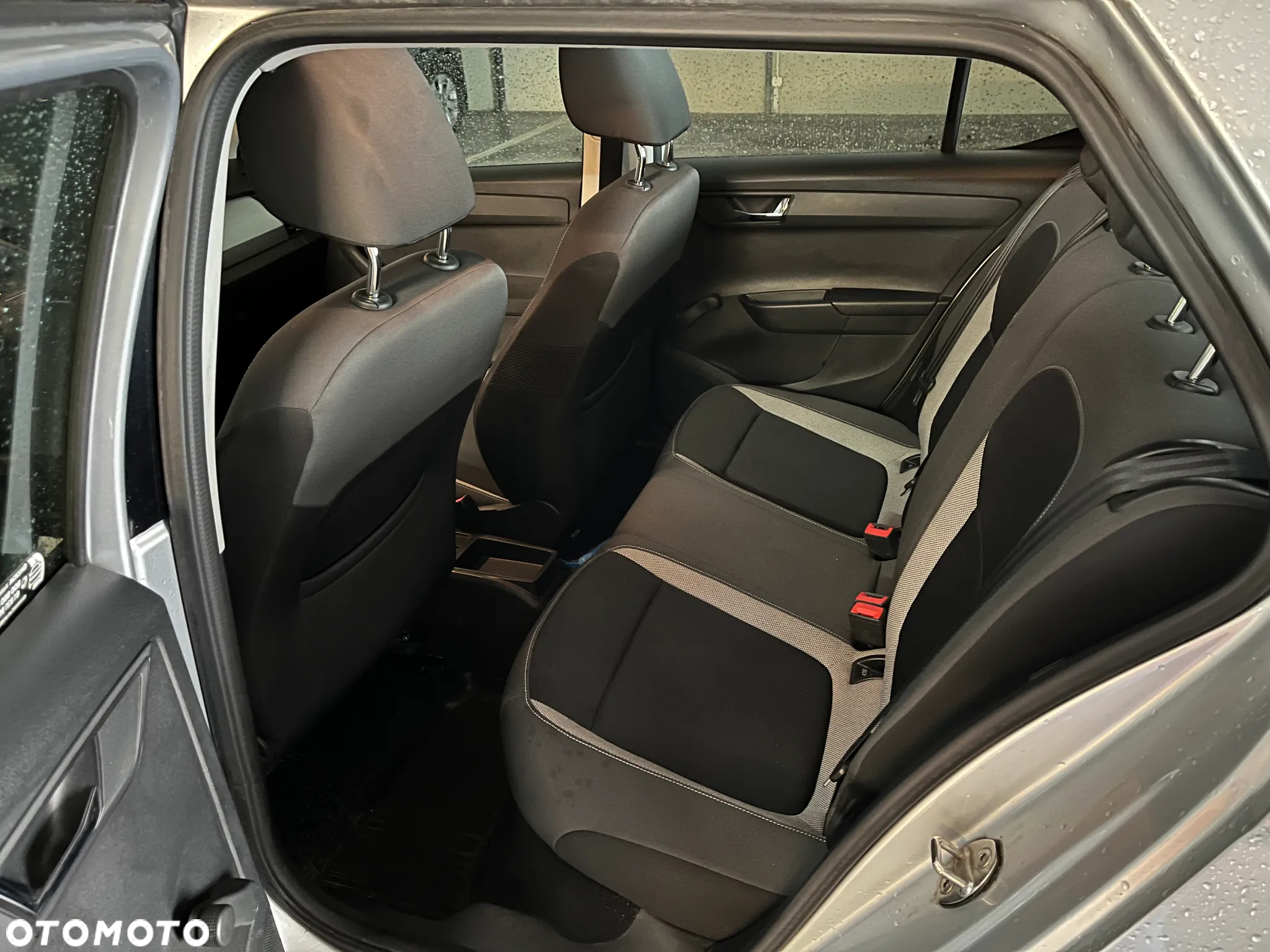 Skoda Fabia 1.0 Ambition - 7