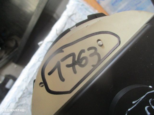 Quadrante 8200390135A OPEL VIVARO 2006 2.5Dci KM/H Digital - 2